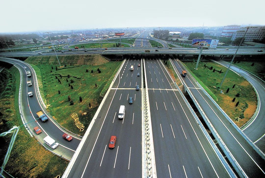 撤站后，車輛通行高速公路應知應會_1